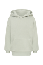 Bernie Kids Unisex Hoodie - Light Sage